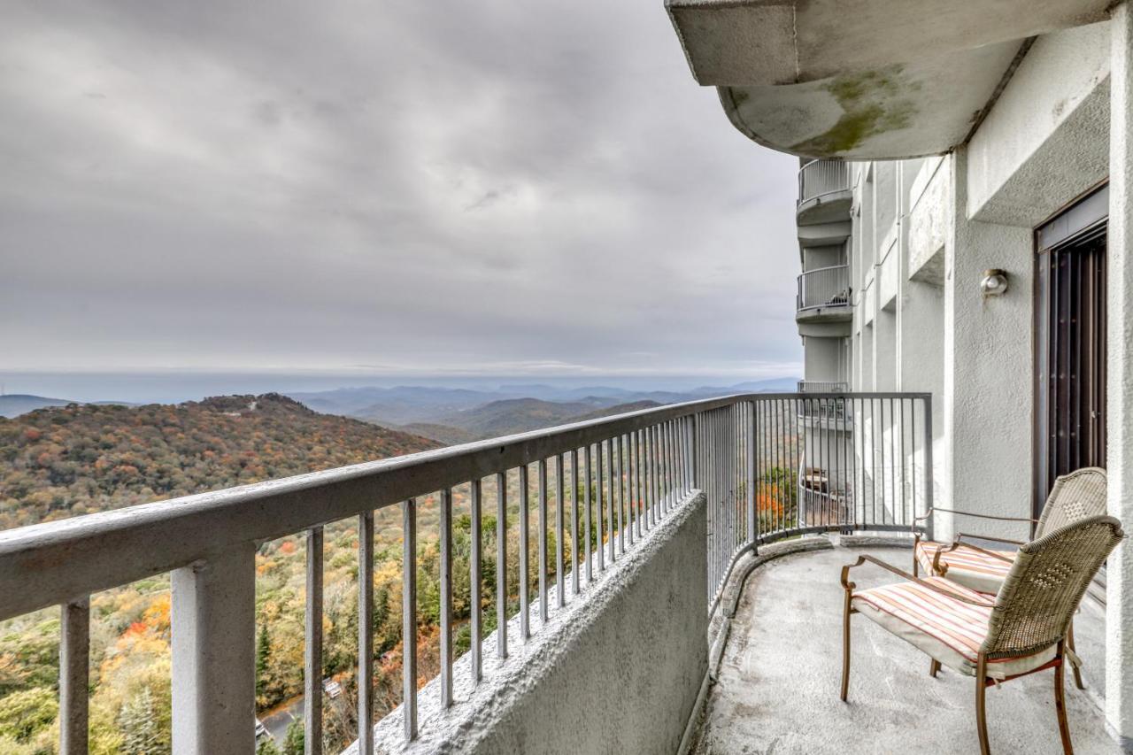 Sugar Top 2718 Sugar Mountain Exterior foto